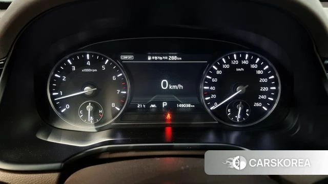Kia More K9 id 4203899 из Кореи 33