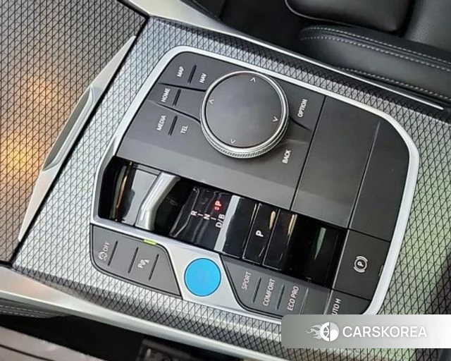 BMW i4 id 3858808 из Кореи 17