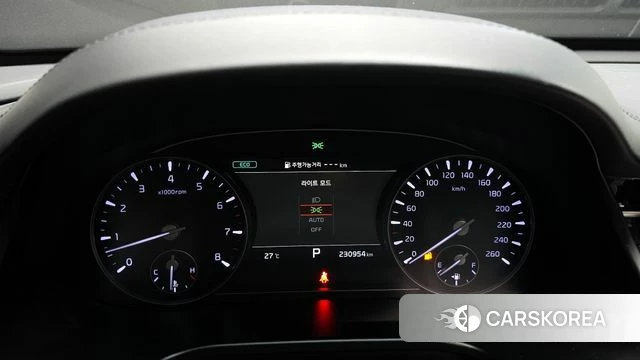 Kia More K9 id 3942667 из Кореи 18