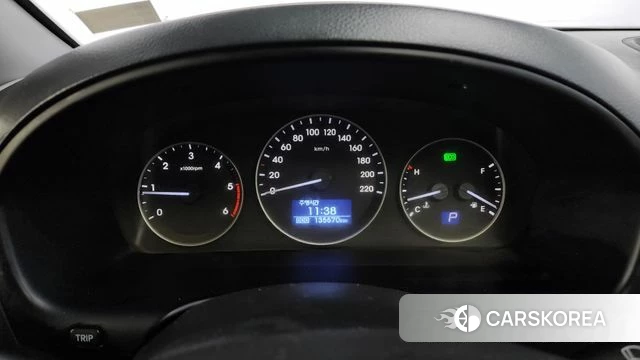 Hyundai The New Grand Starex id 3844407 из Кореи 18