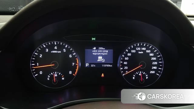 Kia Come New K7 id 4563060 из Кореи 18
