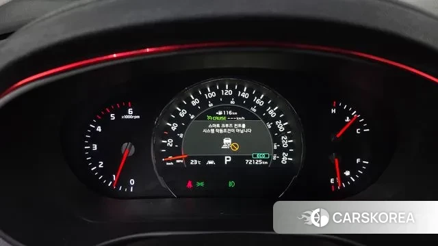 Kia The New Sorento id 3259386 из Кореи 18