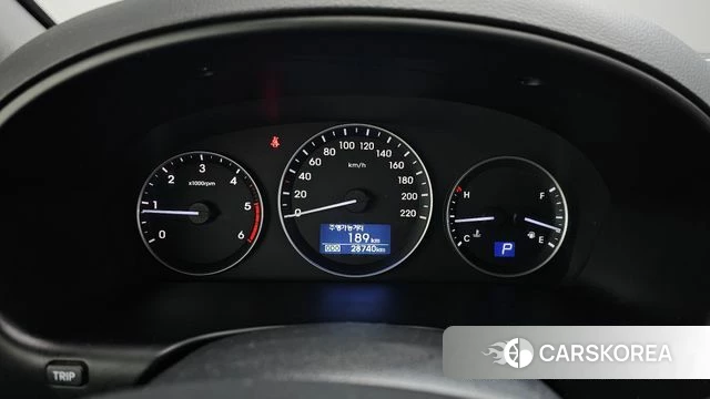 Hyundai The New Grand Starex id 3879797 из Кореи 18