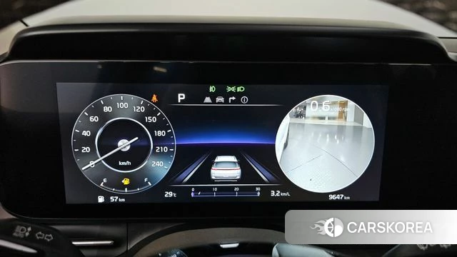 Kia Carnival 4th generation id 4591797 из Кореи 37