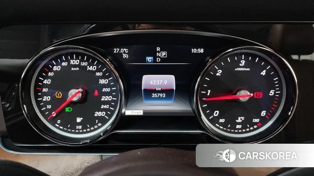 Mercedes-Benz E-Class W213 id 4759875 из Кореи 33