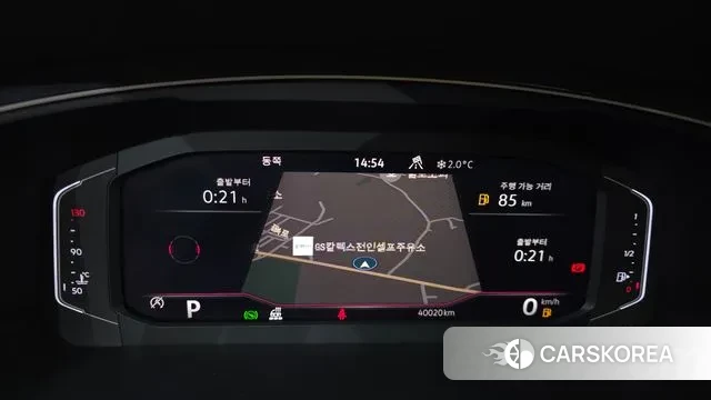 Volkswagen Tiguan second Generation id 3596983 из Кореи 18