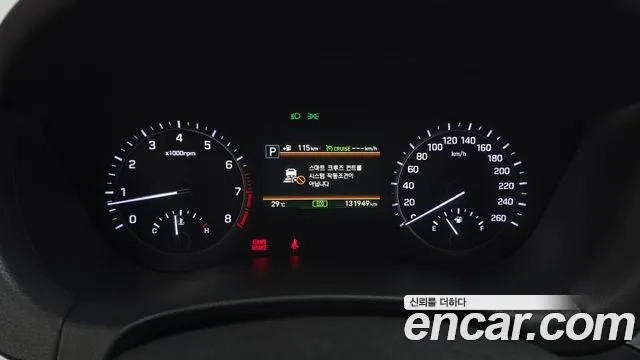 Genesis G80 id 2907868 из Кореи 18