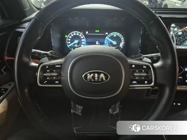 Kia Sorento 4th Generation id 3530157 из Кореи 15