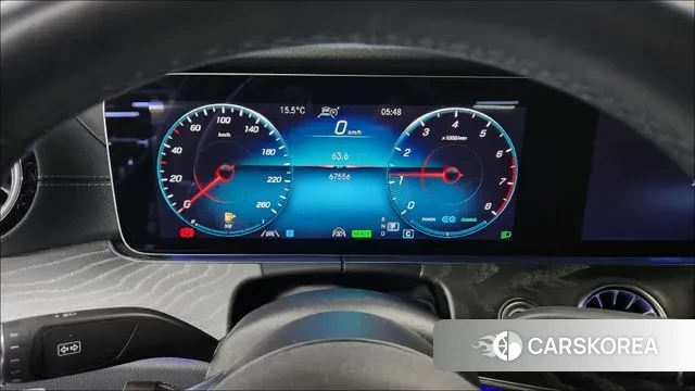 Mercedes-Benz CLS-Class C257 id 3342283 из Кореи 15