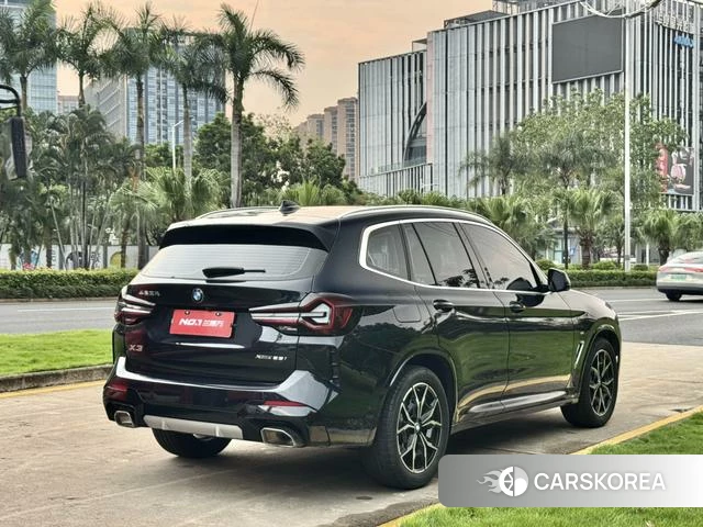 BMW X3 id 4400113 из Китая 18