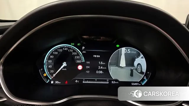 Genesis G80 (RG3) id 3610714 из Кореи 18