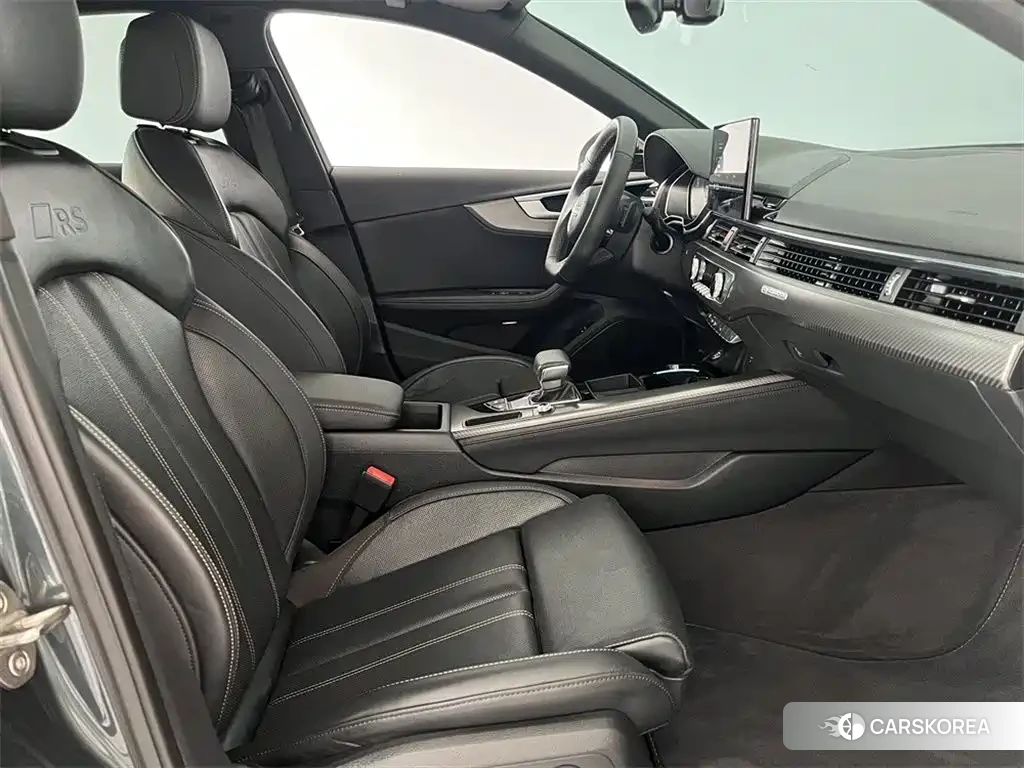 Audi A4L id 4617071 из Китая 12