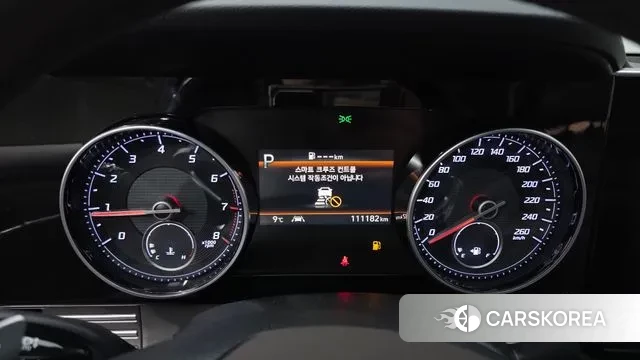 Hyundai The New Grandeur IG id 3524687 из Кореи 18