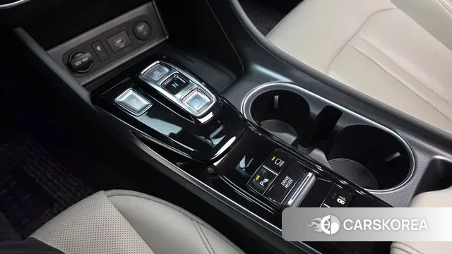 Hyundai Sonata (DN8) id 3417639 из Кореи 18