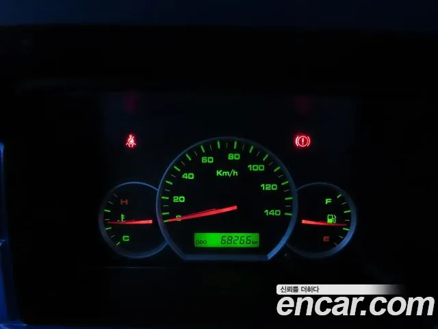 Chevrolet (GM Daewoo) New Labo id 2854328 из Кореи 13