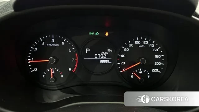 Kia Morning Urban (JA) id 3411709 из Кореи 18