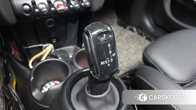 Mini Cooper id 3395045 из Кореи 18