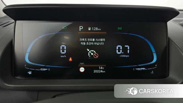 Hyundai Casper id 3827282 из Кореи 18