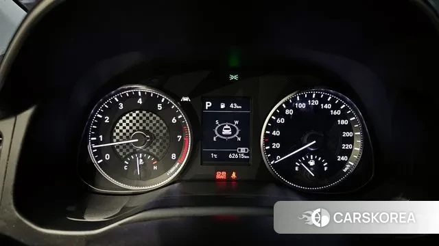 Hyundai The New Avante AD id 3573733 из Кореи 18