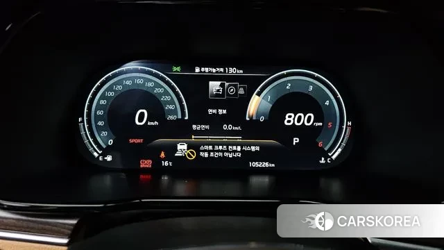 Kia Mohave Master id 3373841 из Кореи 18