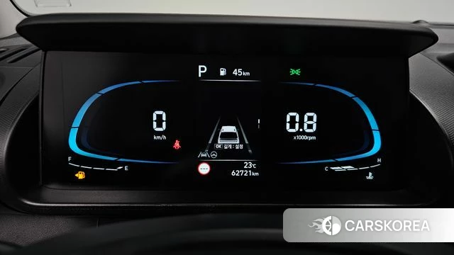 Hyundai Casper id 4323224 из Кореи 29