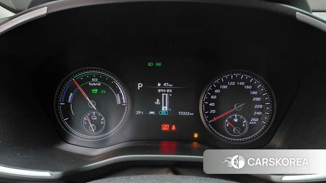 Hyundai The New Santa Fe id 4388427 из Кореи 29