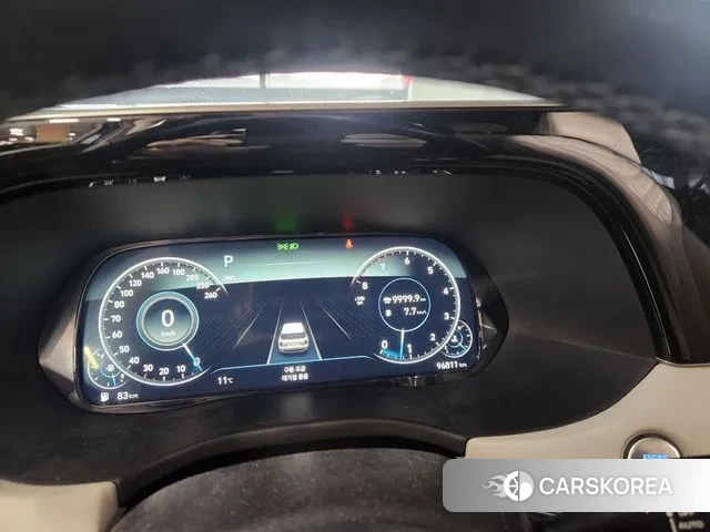 Hyundai Palisade id 3695526 из Кореи 18