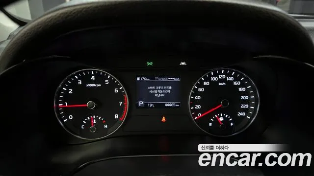 Kia Come New K3 id 2706881 из Кореи 18