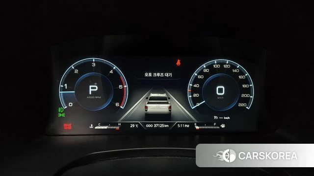 Ssangyong The New Rexton Sport id 4443379 из Кореи 18