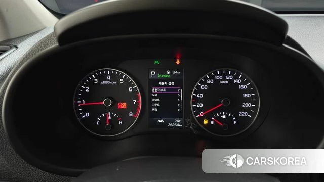Kia Morning Urban (JA) id 4749615 из Кореи 28