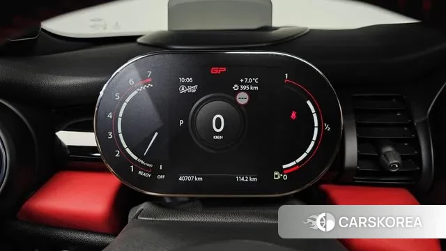 Mini Cooper S id 3468809 из Кореи 18