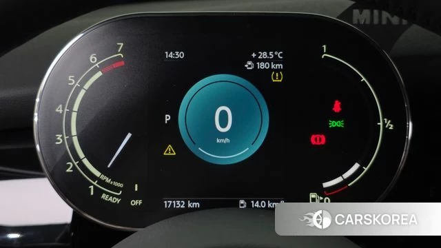 Mini Cooper id 4720164 из Кореи 29