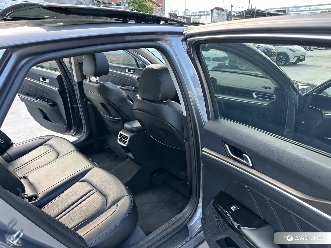 Kia K5 id 4599800 из Китая 17