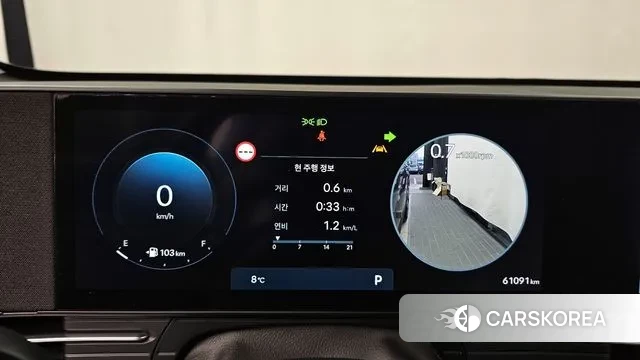 Hyundai Kona (SX2) id 3523444 из Кореи 18