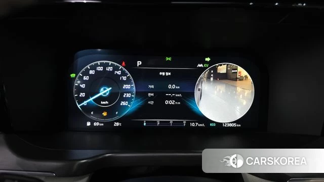 Kia Sorento 4th Generation id 4475136 из Кореи 33