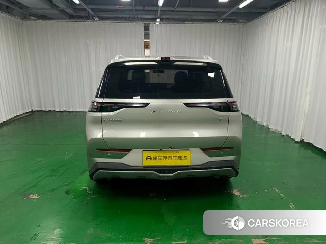 Aian AION Y id 3902275 из Китая 18