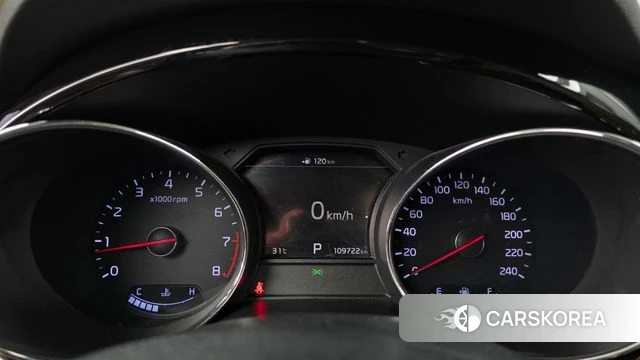 Kia The New Carnival id 4543147 из Кореи 31