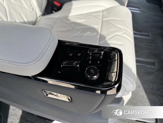 Extremely krypton ZEEKR 009 id 4190352 из Китая 8