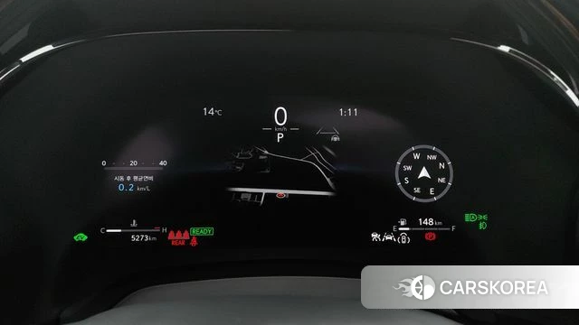 Lexus RX350h 5th generation id 3831219 из Кореи 18