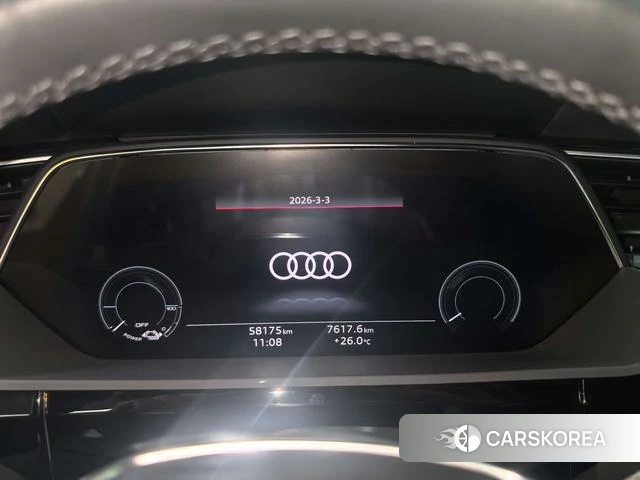 Audi e-tron id 4262587 из Китая 11