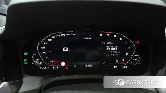 BMW M4 (G82) id 3421065 из Кореи 18