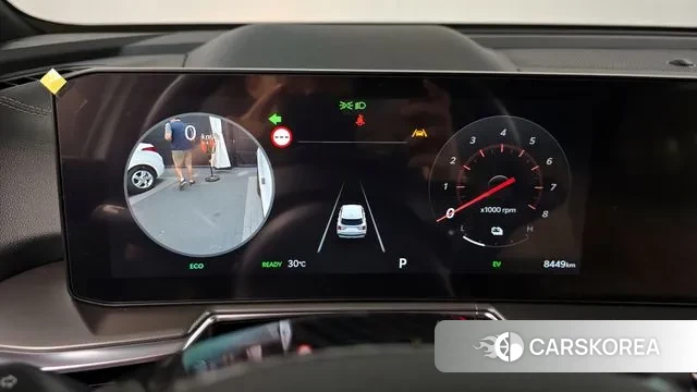 Kia The New Sorento 4th Generation id 3026641 из Кореи 18