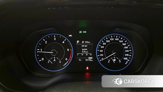 Hyundai Palisade id 3807589 из Кореи 18