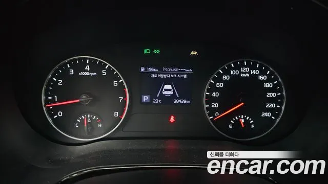 Kia Seltos id 2802769 из Кореи 18