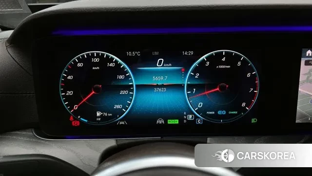 Mercedes-Benz CLS-Class C257 id 3660991 из Кореи 18