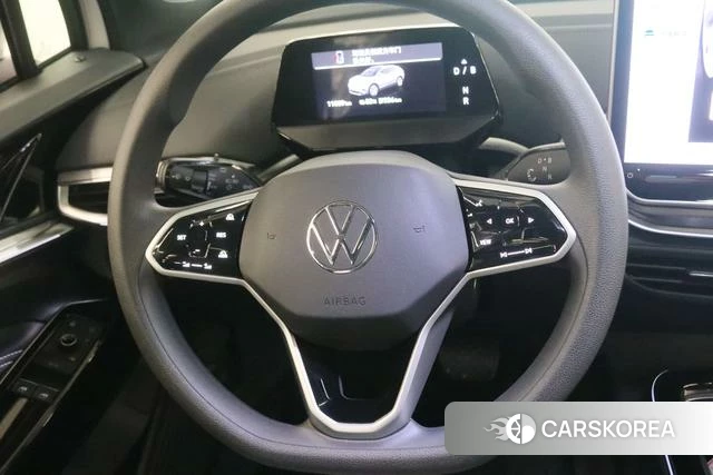 Volkswagen ID.4 CROZZ id 4290722 из Китая 19