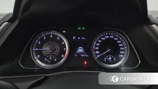 Hyundai Sonata (DN8) id 3661268 из Кореи 18