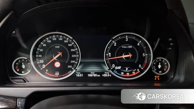 BMW X6 (F16) id 2547810 из Кореи 18