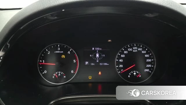 Kia Seltos id 3893329 из Кореи 18