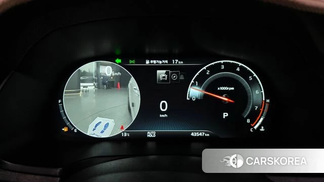 Kia K7 Premier id 3873249 из Кореи 18